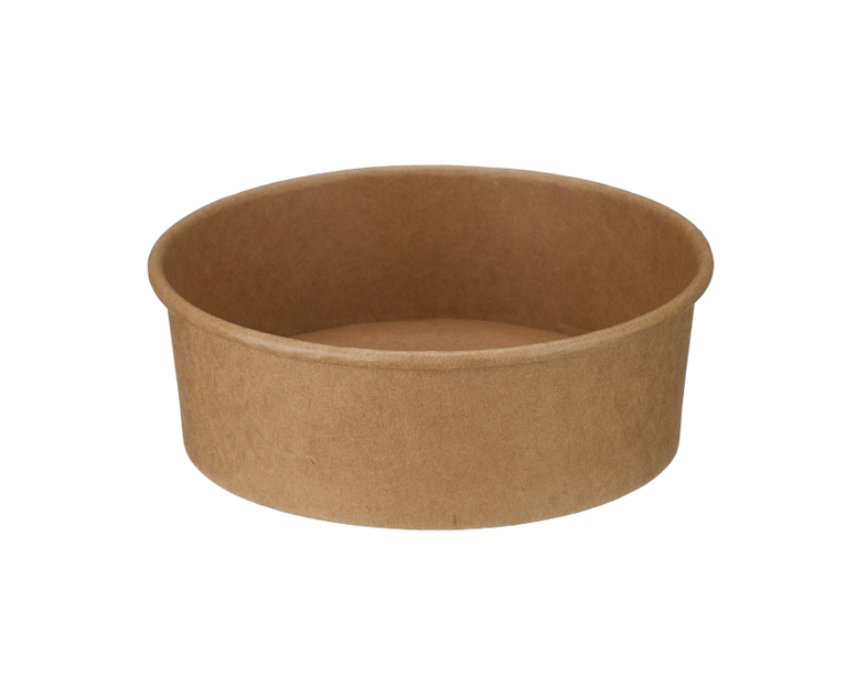 Kraft bowl