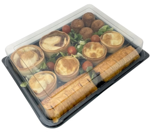 Medium Recyclable Sandwich Platter