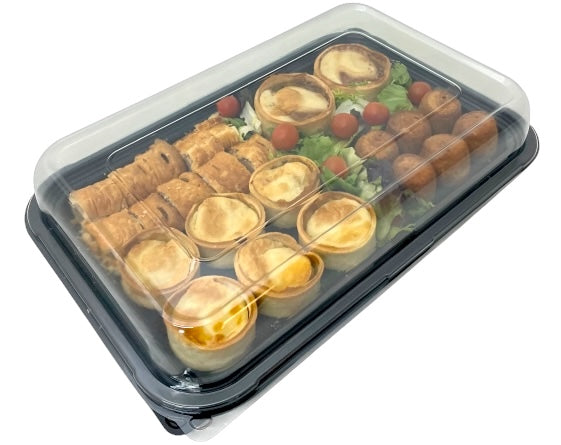 Large Recyclable Sandwich Platter