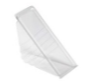RPET Sandwich Wedges