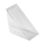 RPET Sandwich Wedges