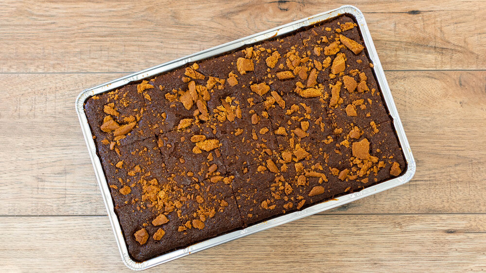 Traybake Foils and Traybake Boxes