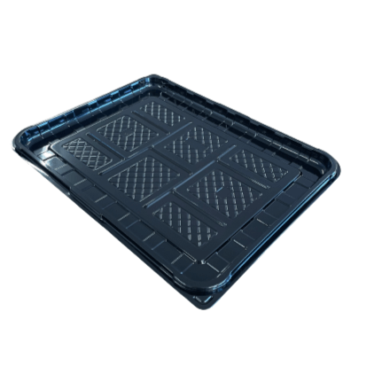 Medium Recyclable Sandwich Platter