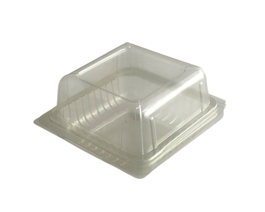 4" Square Hinge Pack - 130x120x60mm (660 per case)
