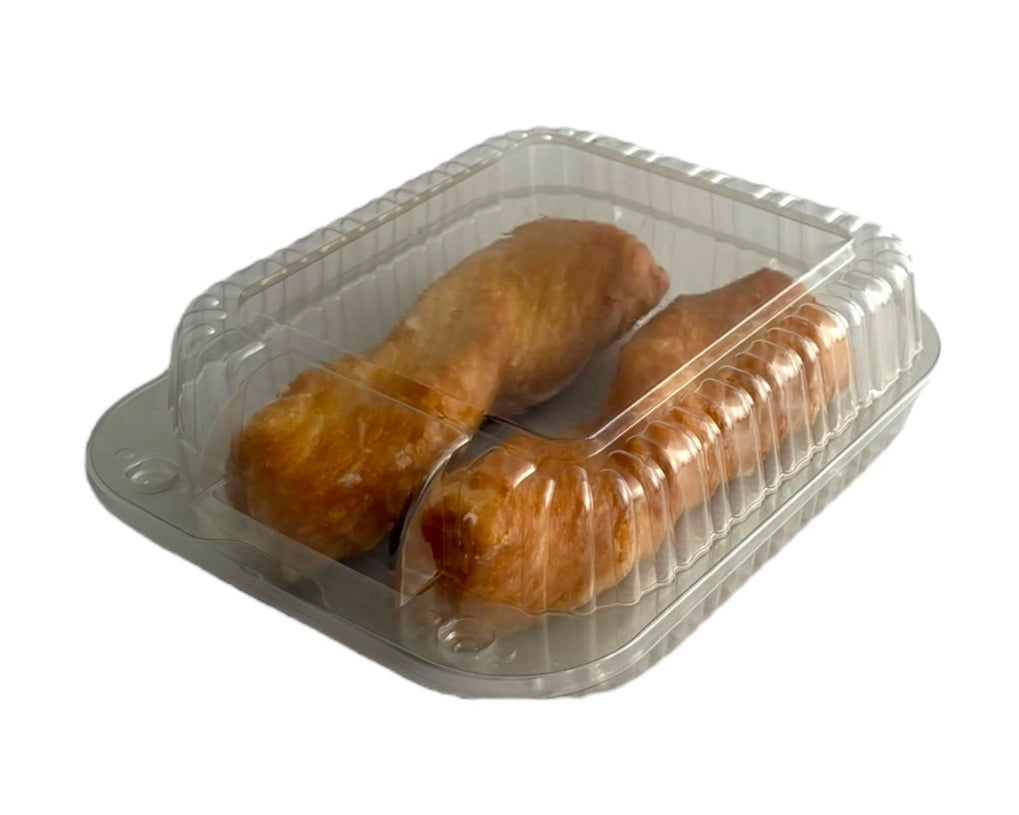 Rectangle Hinge Pack - 180x150x60mm (399 per case)