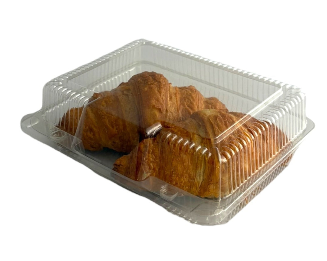 Rectangle Hinge Pack - 197x160x65mm (320 per case)