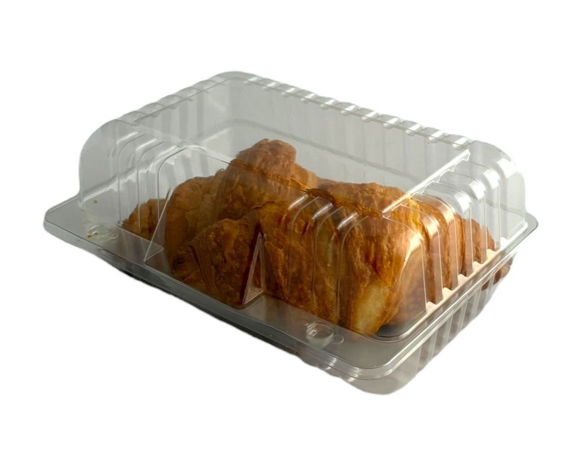 Rectangle Hinge Pack - 200x145x82mm (380 per case)