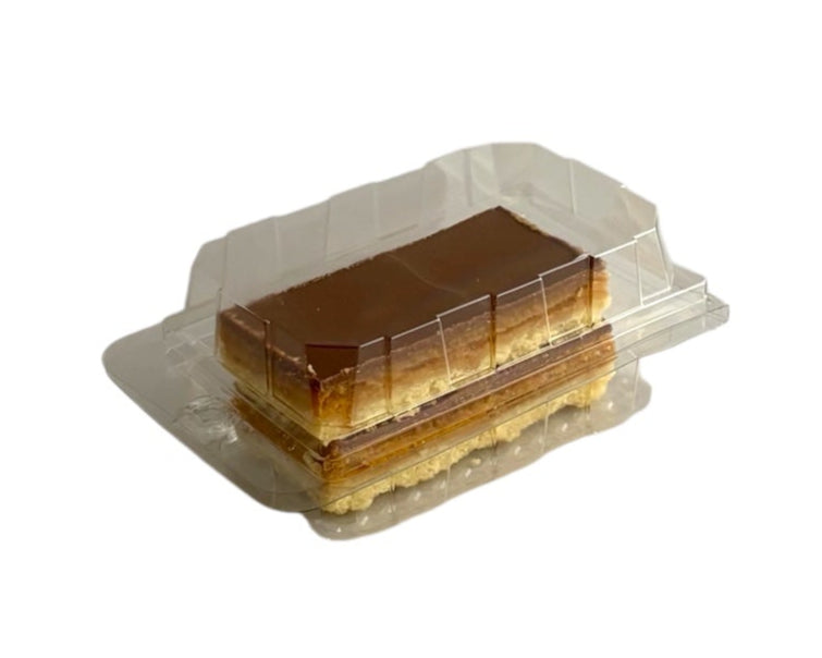 Single Cake Slice (800 per case)