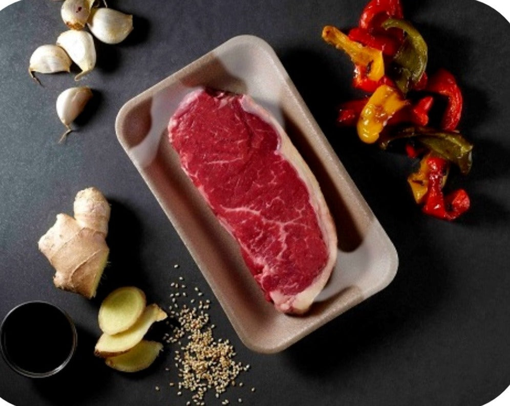 D14 Infinity Protein Tray (500/case)