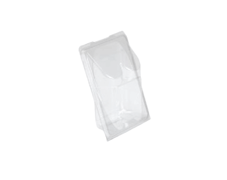 Tortilla Hinge Pack (600/case)