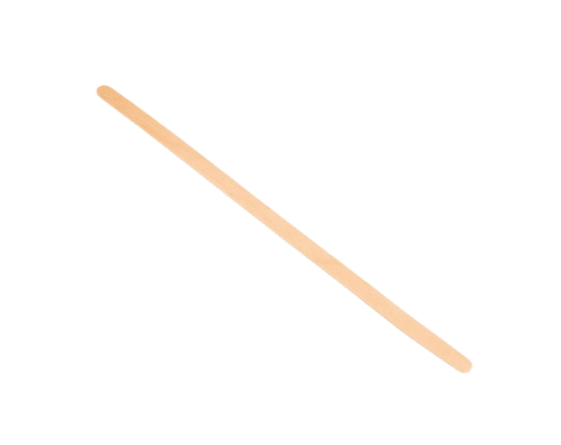 5.5" Wooden Stirrers (1000/case)