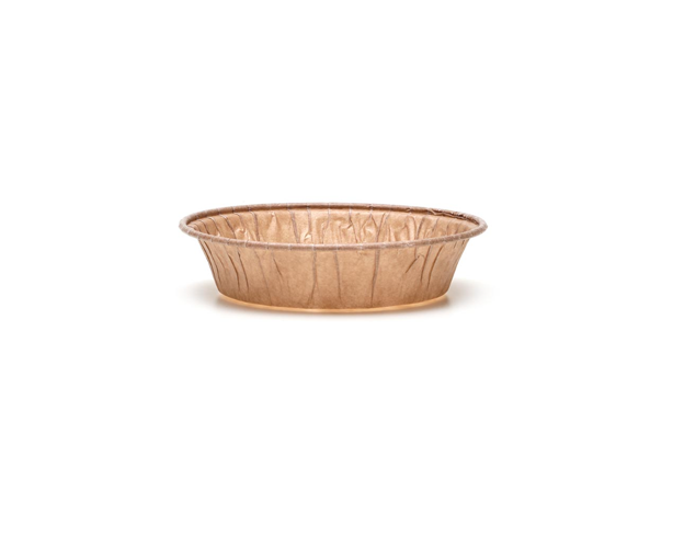 Round Individual Tart Mould