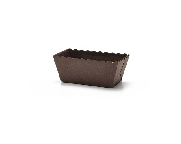 Chocolate Individual Bakeable Mould
