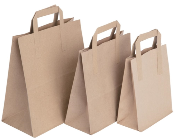 Treesaver Kraft SOS Carriers