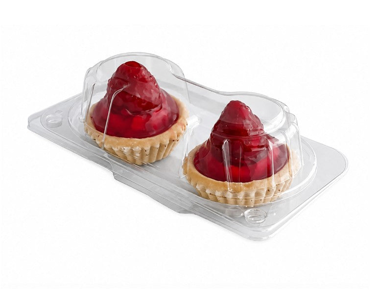 Two Tart Hinge Pack - 178x92x55mm (378 per case)