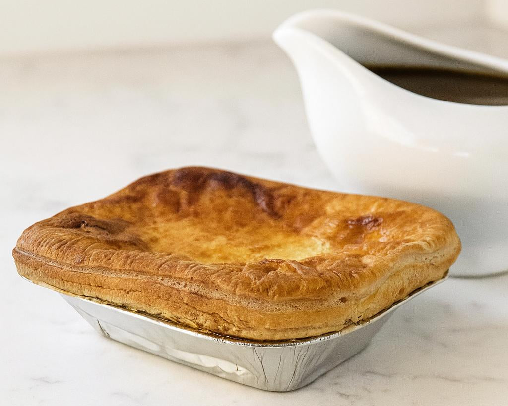 Steak Pie Foil Ashets