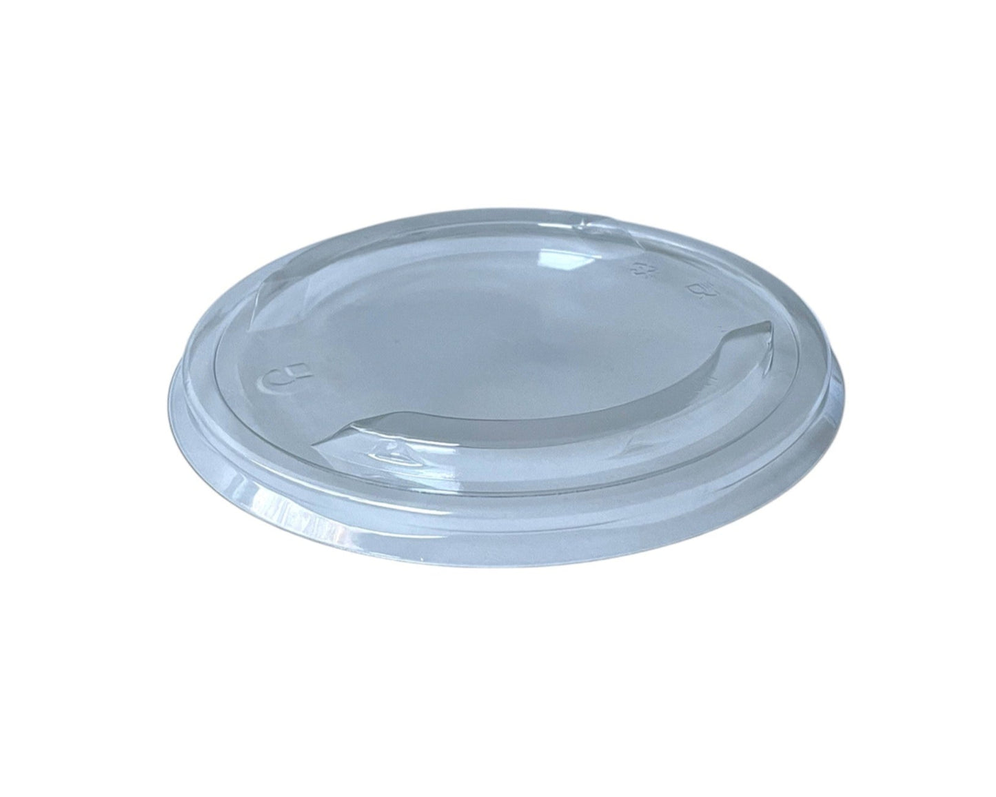 kraft bowl lid. Lid for kraft bowl