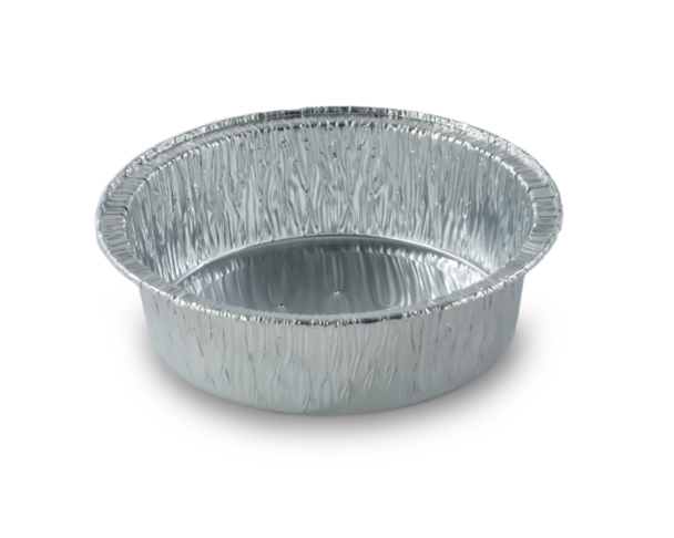 Wrinklewall Pie Foil - 110x98x88x30mm