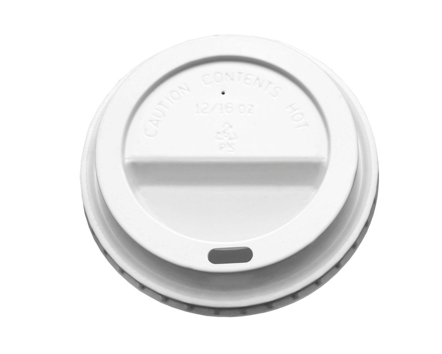 Coffee Cup Sip Lids