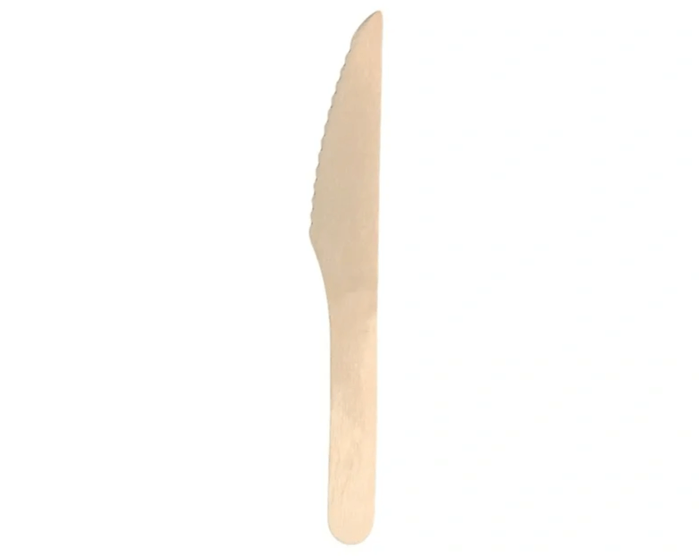 Wooden Knife (1000/case)