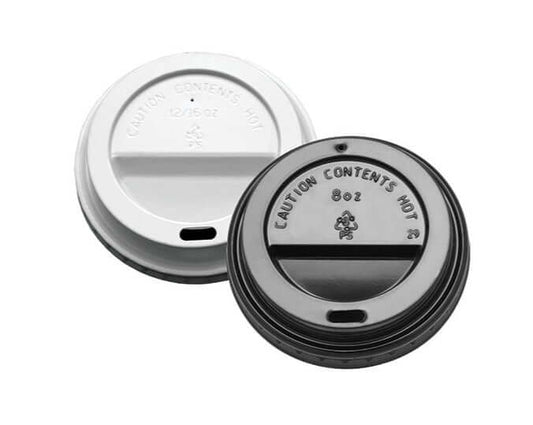 Coffee Cup Sip Lids