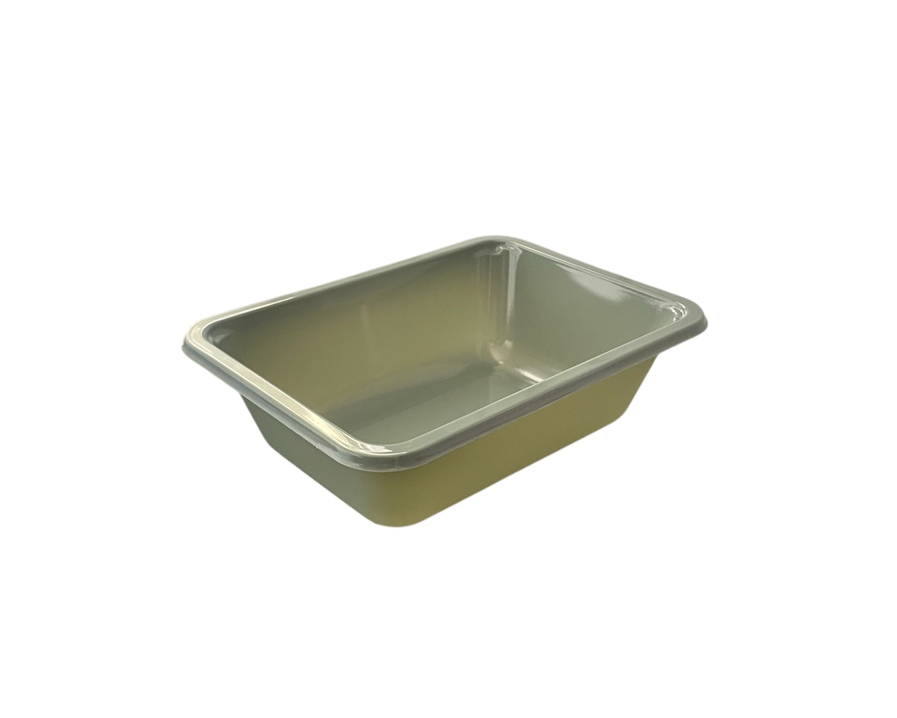 CPET Ready Meal Tray