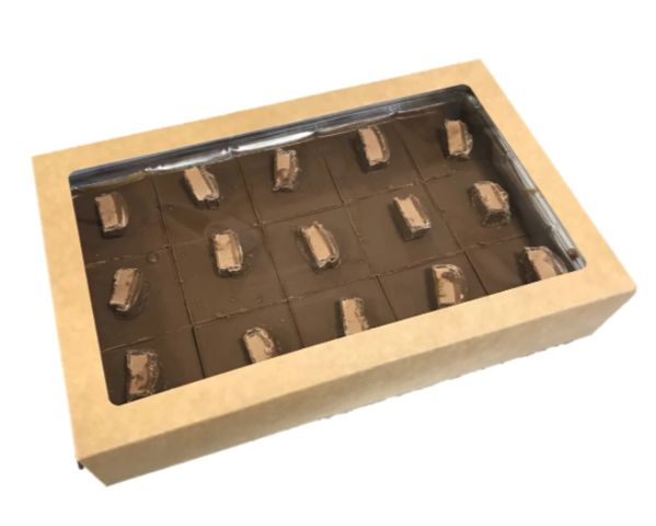 Traybake Foils and Traybake Boxes