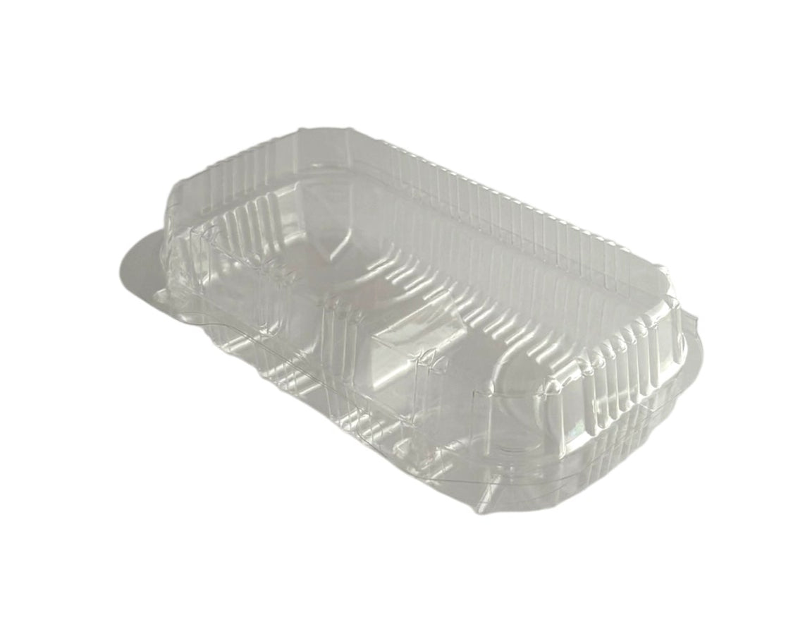 Rectangle Hinge Pack - 191x115mm - 3 Depths