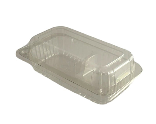Two Square Cavity Hinge Pack - 178x92x50mm (624 per case)