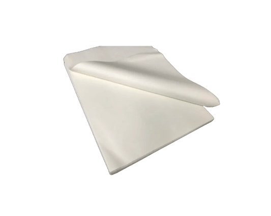 Compostable Greaseproof Paper