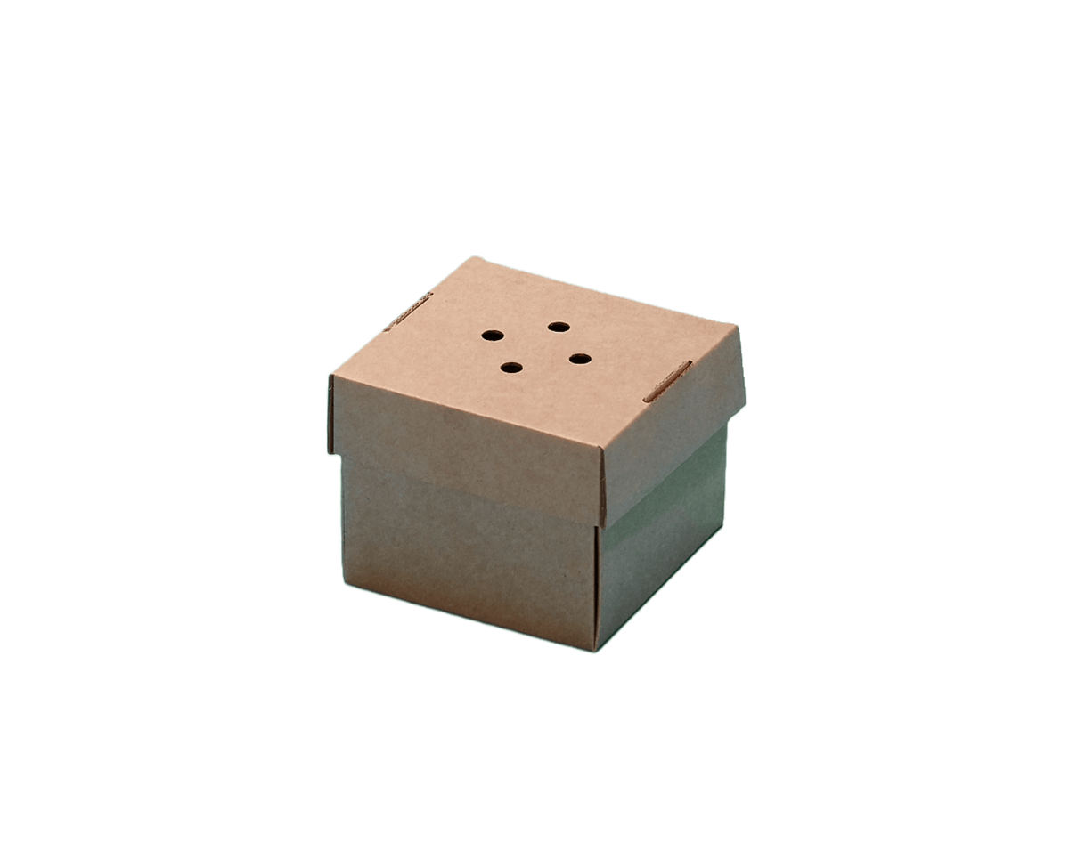 Box Grau Eco-Friendly Gourmet Burger Boxes | Kraft Packaging | Eco-Friendly Food ...