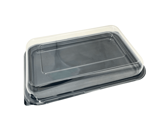 Large Recyclable Sandwich Platters