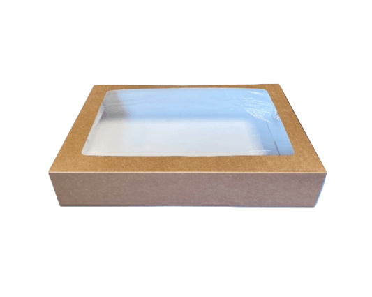 Sandwich Platters & Separate Insert Trays