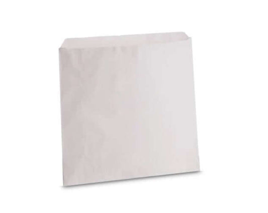 Compostable Greaseproof Bags