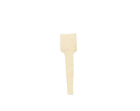 Ice Cream Spade - 1000/Case