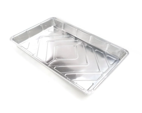 Traybake Foils and Traybake Boxes