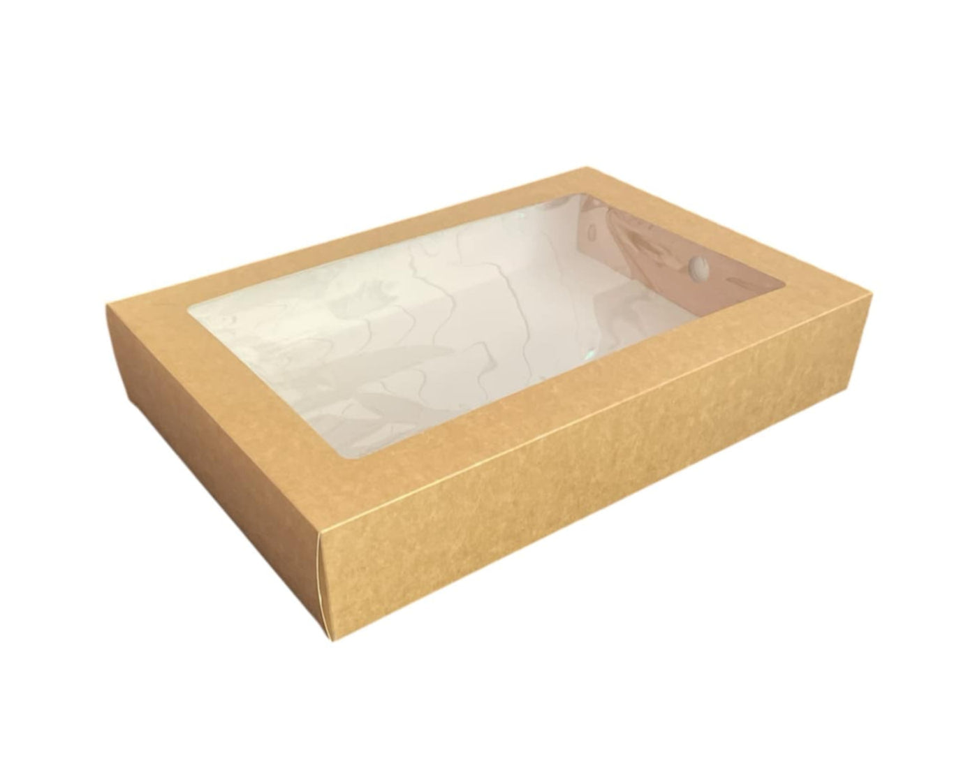 Large Kraft Sandwich Platters