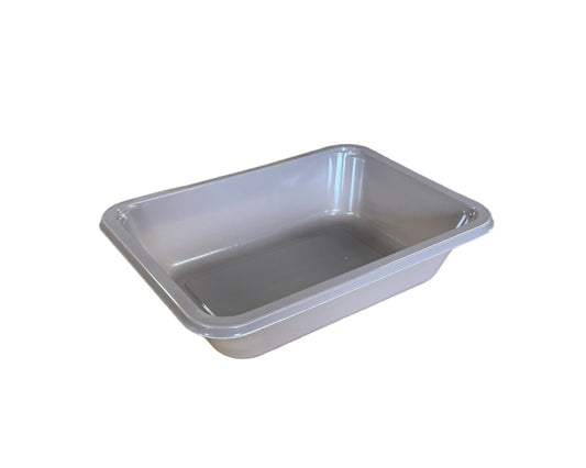 2171-1E CPET Tray 171x127x40mm (592 per case)